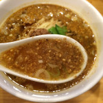 八王子　シェンロン　神龍　中華料理　坦々麺　担担麺