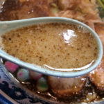 八王子　麺や　樽座　子安店　白味噌ラーメン　限定メニュー